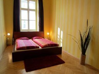 Velvet Old Town Hotel Praga