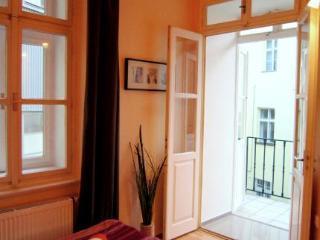 Hotel Velvet Old Town Praga