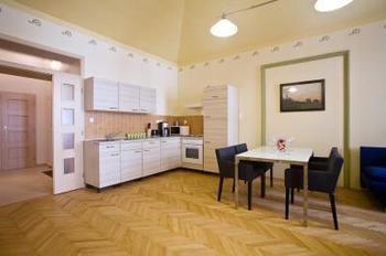 Velvet Old Town 3* Praga