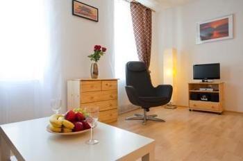 Velvet Old Town Hotel Praga