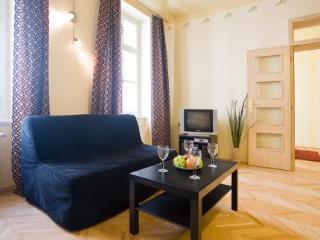 Velvet Old Town Hotel Praga