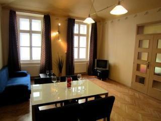 Hotel Velvet Old Town Praga